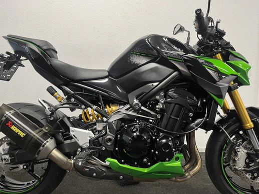 Kawasaki Z900 - Afbeelding 7 van 22