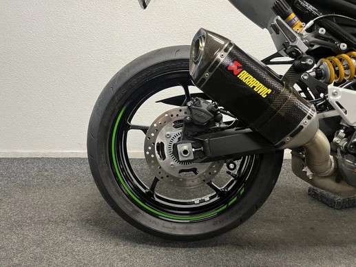 Kawasaki Z900 - Afbeelding 8 van 22