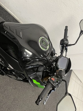 Kawasaki Z900 - Afbeelding 9 van 22