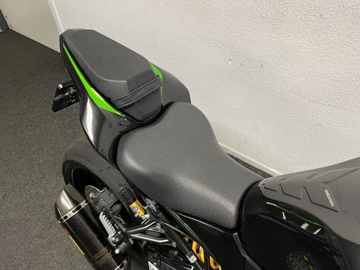 Kawasaki Z900 - Afbeelding 10 van 22