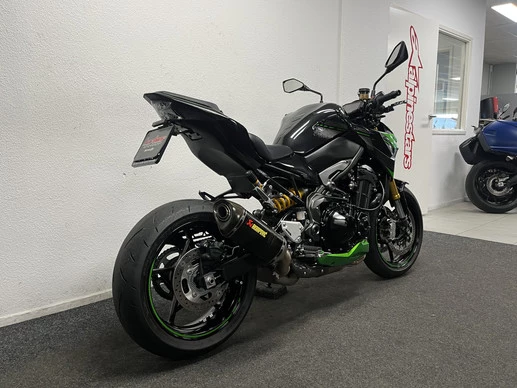 Kawasaki Z900 - Afbeelding 11 van 22