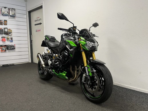 Kawasaki Z900 - Afbeelding 12 van 22