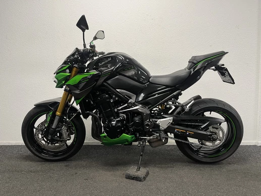 Kawasaki Z900 - Afbeelding 13 van 22