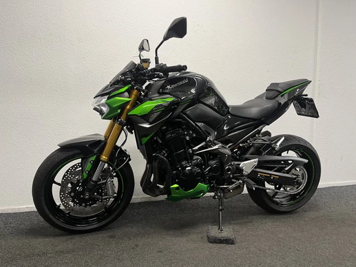 Kawasaki Z900 - Afbeelding 14 van 22