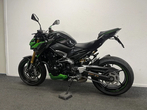 Kawasaki Z900 - Afbeelding 15 van 22