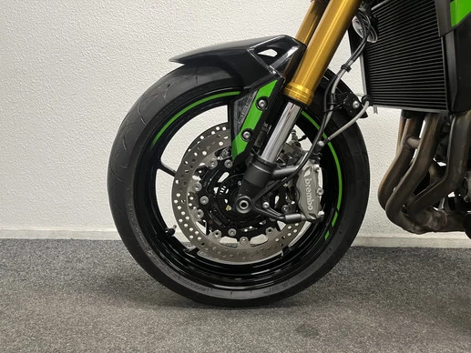 Kawasaki Z900 - Afbeelding 16 van 22