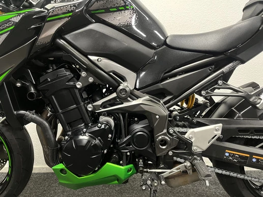 Kawasaki Z900 - Afbeelding 17 van 22