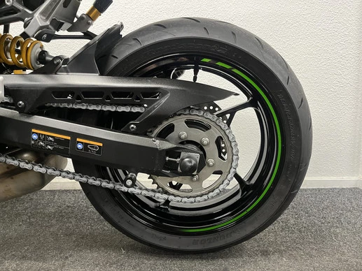 Kawasaki Z900 - Afbeelding 18 van 22