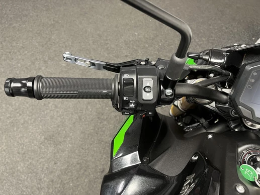 Kawasaki Z900 - Afbeelding 21 van 22