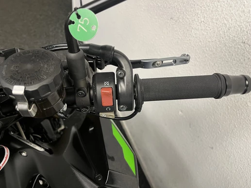 Kawasaki Z900 - Afbeelding 22 van 22