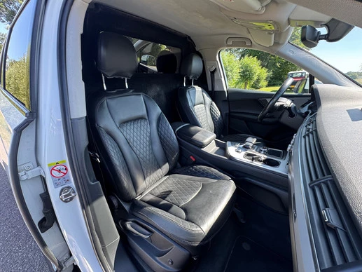Audi Q7 - Afbeelding 2 van 29