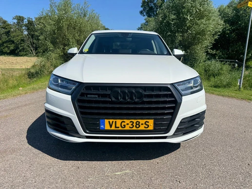 Audi Q7 - Afbeelding 3 van 29