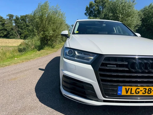 Audi Q7 - Afbeelding 4 van 29