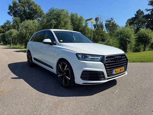 Audi Q7 - Afbeelding 5 van 29