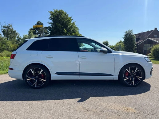 Audi Q7 - Afbeelding 6 van 29