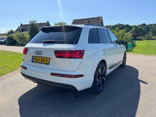 Audi Q7 - Afbeelding 7 van 29