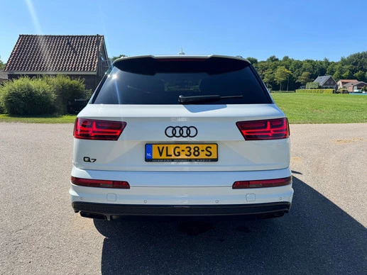 Audi Q7 - Afbeelding 8 van 29