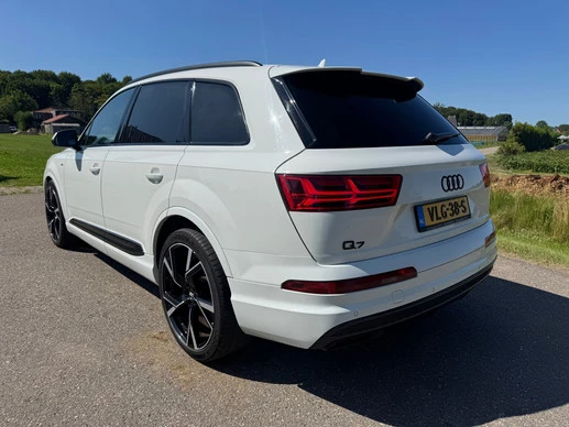 Audi Q7 - Afbeelding 9 van 29