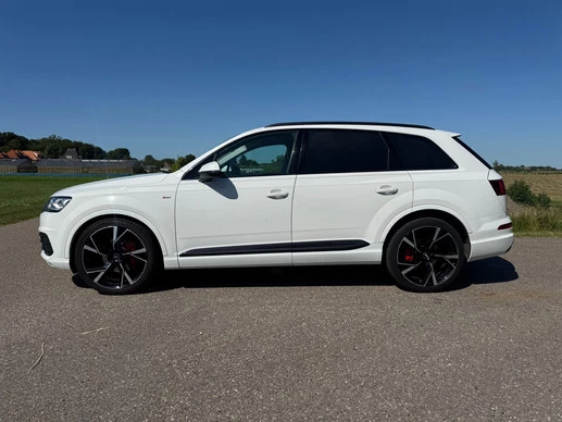 Audi Q7 - Afbeelding 10 van 29