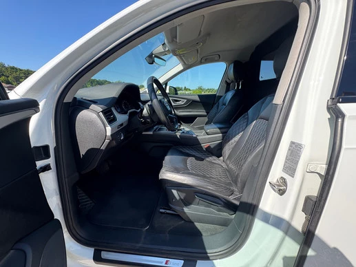 Audi Q7 - Afbeelding 11 van 29