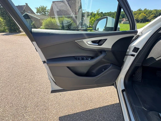 Audi Q7 - Afbeelding 12 van 29