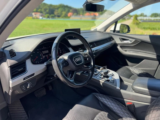 Audi Q7 - Afbeelding 13 van 29