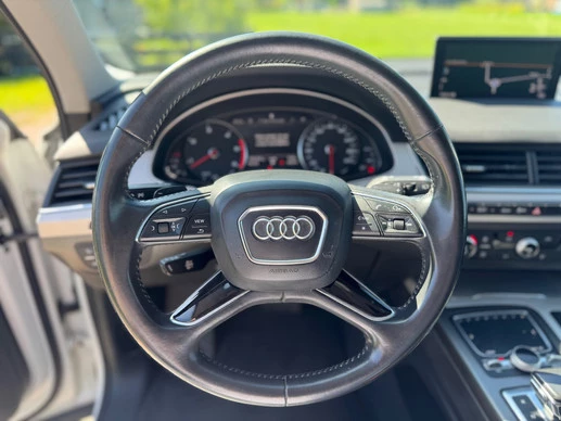 Audi Q7 - Afbeelding 16 van 29