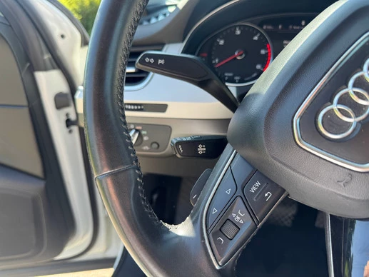 Audi Q7 - Afbeelding 17 van 29