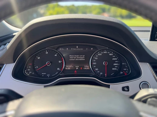 Audi Q7 - Afbeelding 18 van 29