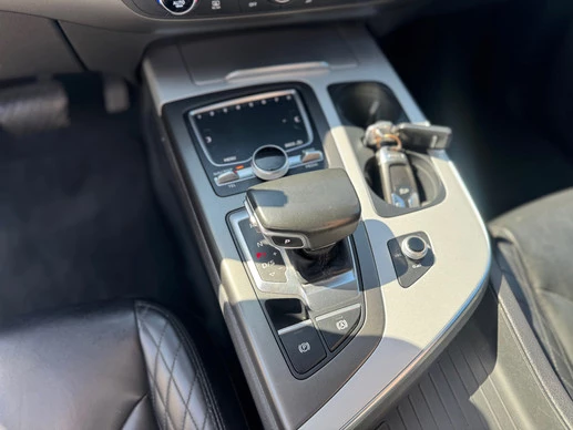 Audi Q7 - Afbeelding 21 van 29