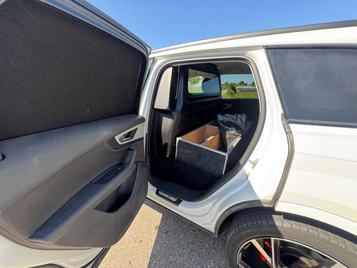Audi Q7 - Afbeelding 22 van 29