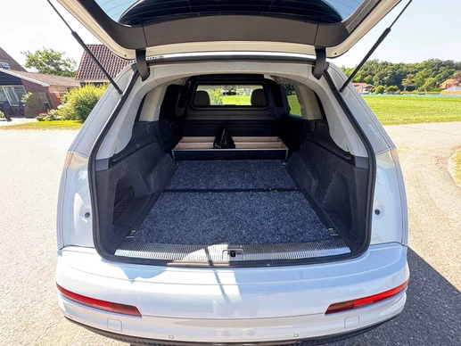 Audi Q7 - Afbeelding 23 van 29