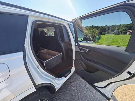 Audi Q7 - Afbeelding 25 van 29
