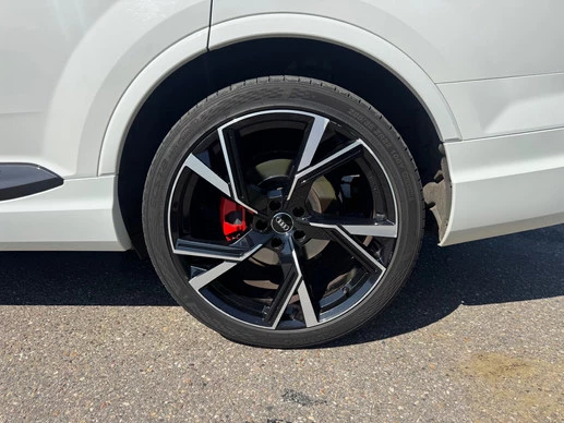 Audi Q7 - Afbeelding 26 van 29