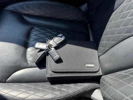 Audi Q7 - Afbeelding 28 van 29