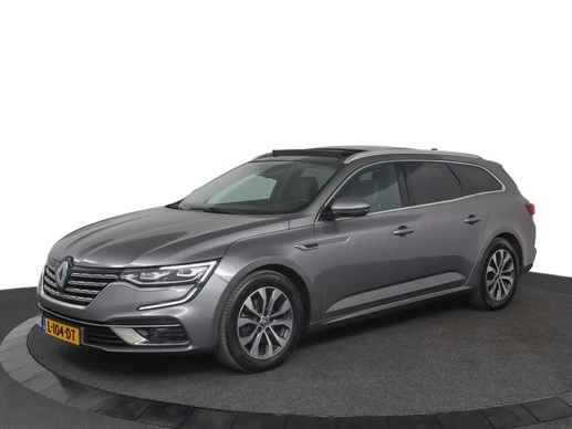 Renault Talisman - Afbeelding 1 van 30