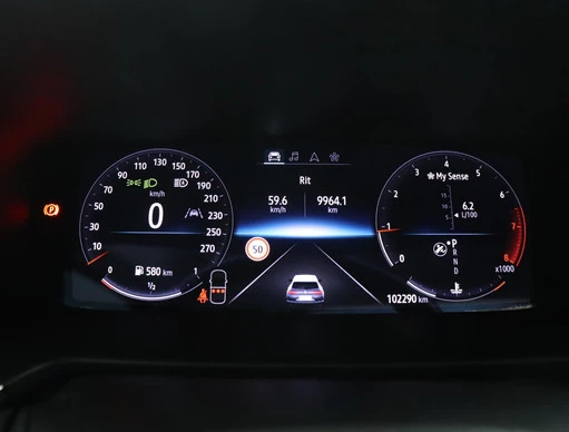 Renault Talisman - Afbeelding 9 van 30