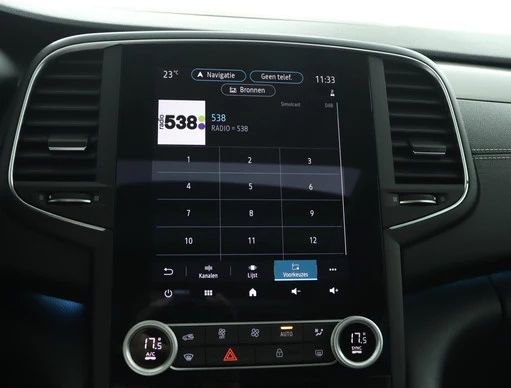 Renault Talisman - Afbeelding 11 van 30
