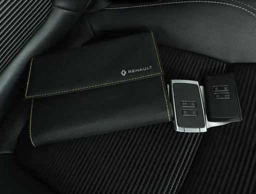 Renault Talisman - Afbeelding 12 van 30