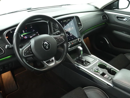 Renault Talisman - Afbeelding 13 van 30