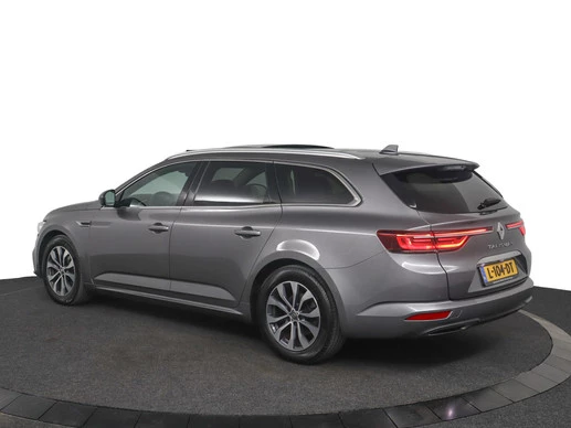 Renault Talisman - Afbeelding 14 van 30