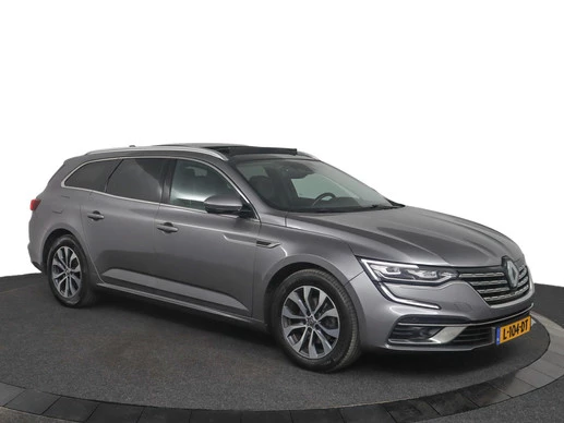 Renault Talisman - Afbeelding 16 van 30