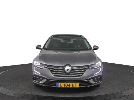 Renault Talisman - Afbeelding 17 van 30