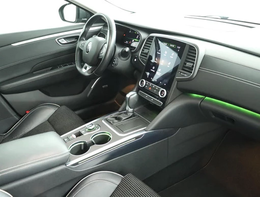 Renault Talisman - Afbeelding 25 van 30