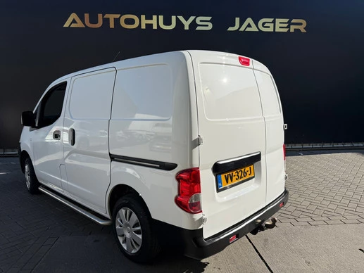 Nissan NV200 - Afbeelding 2 van 30