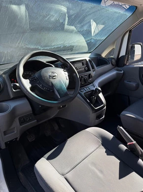 Nissan NV200 - Afbeelding 3 van 30