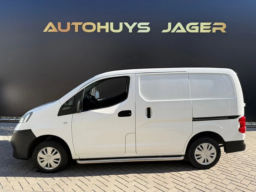 Nissan NV200 - Afbeelding 4 van 30
