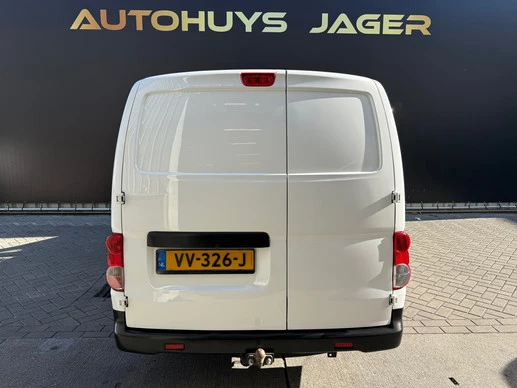 Nissan NV200 - Afbeelding 5 van 30