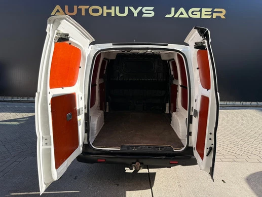 Nissan NV200 - Afbeelding 8 van 30
