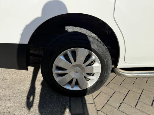 Nissan NV200 - Afbeelding 9 van 30